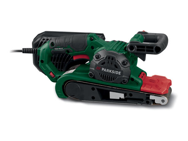 Parkside Belt Sander