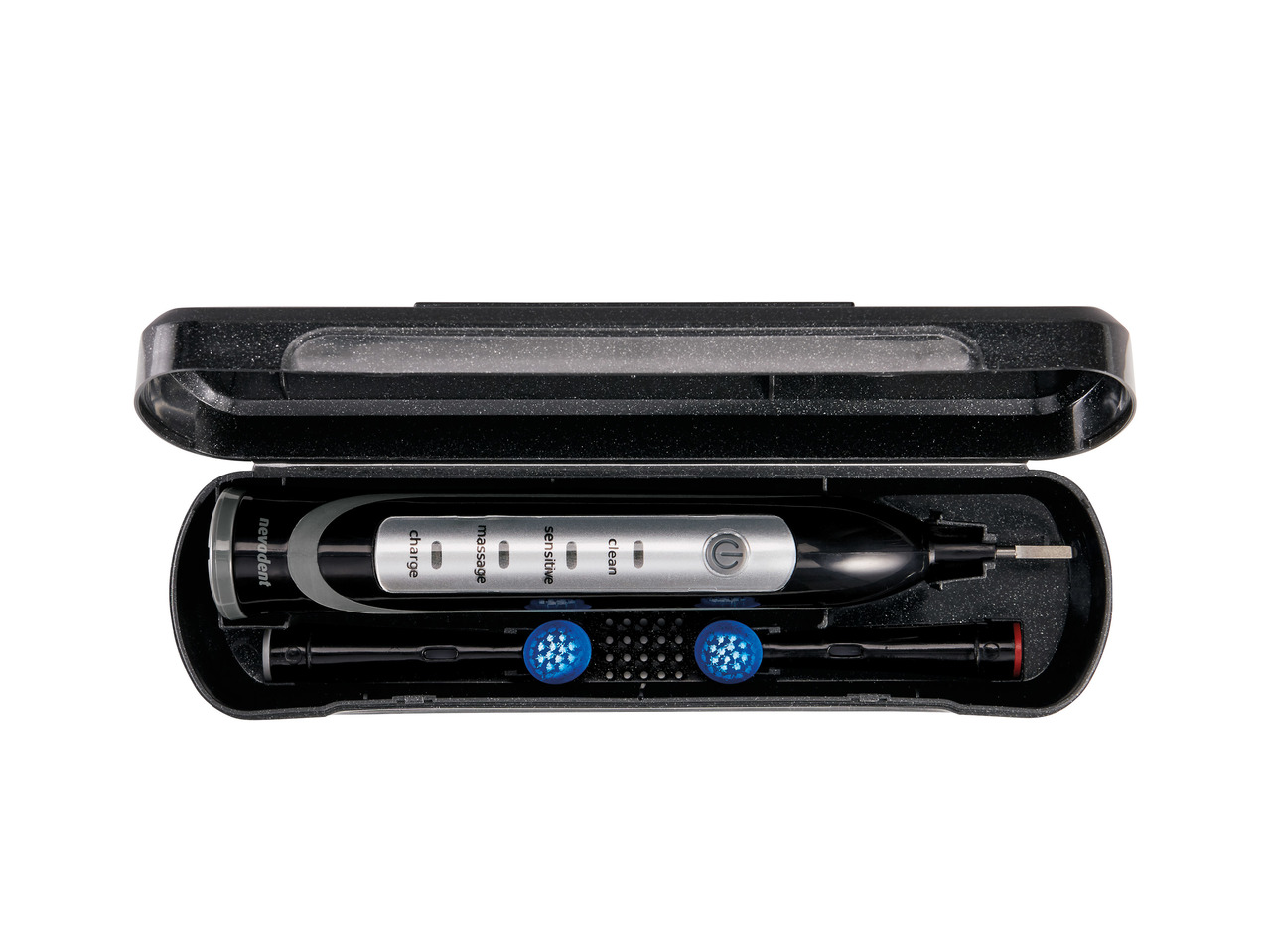 Nevadent Electric Toothbrush1
