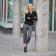Up2Fashion 	 				Skjorte eller skjortebluse