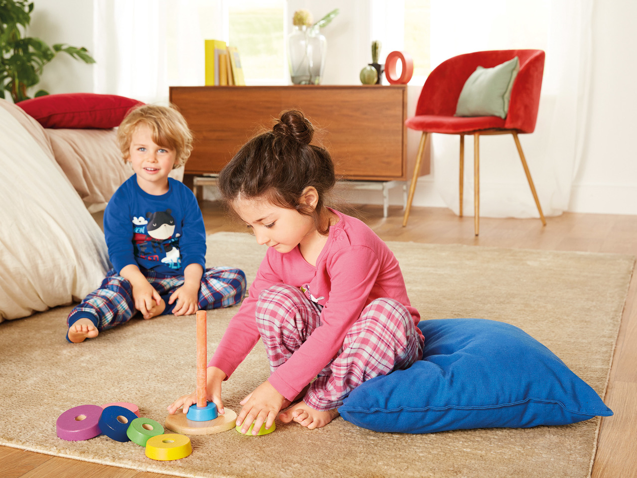 Lupilu Infants' Pyjamas1