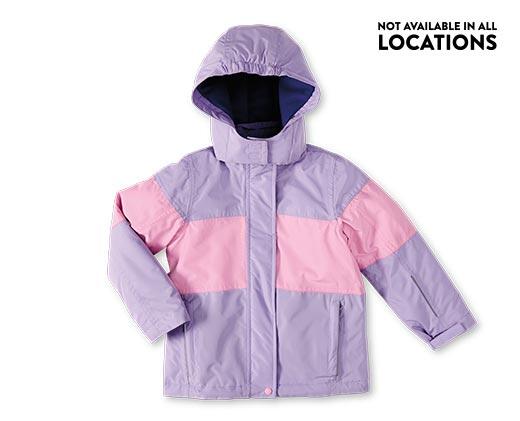 Lily & Dan 
 Children's Winter Jacket