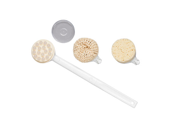 Body Care Brush