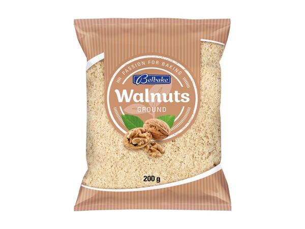 VLAŠSKÉ OŘECHY MLETÉ