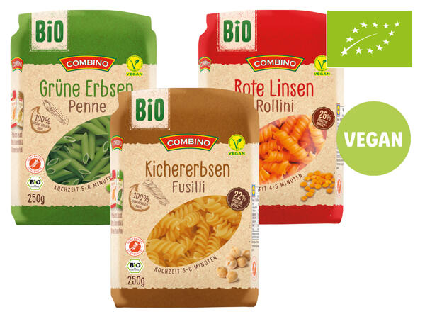 Bio Pasta Alternative