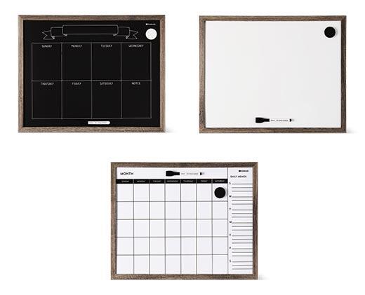 Pembrook 
 Classroom or Family Board
