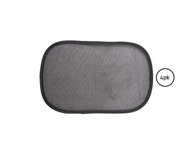 Assorted Car Accessories