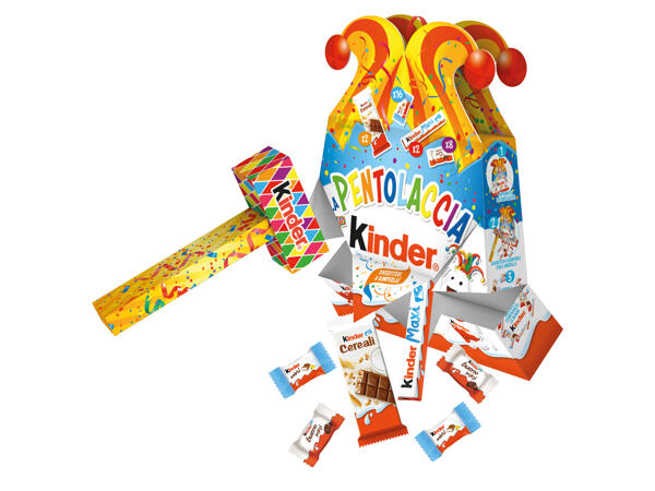 Mix Pinata