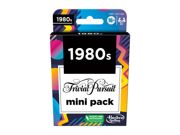 Hasbro Card Games Assorted