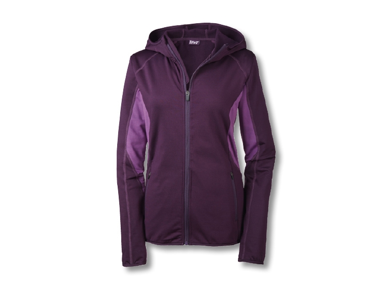 Veste fonctionnelle