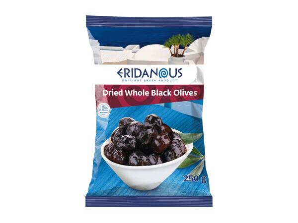 Eridanous Black Olives