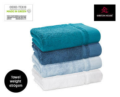 Bath Towel