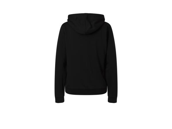 Sweatjacka