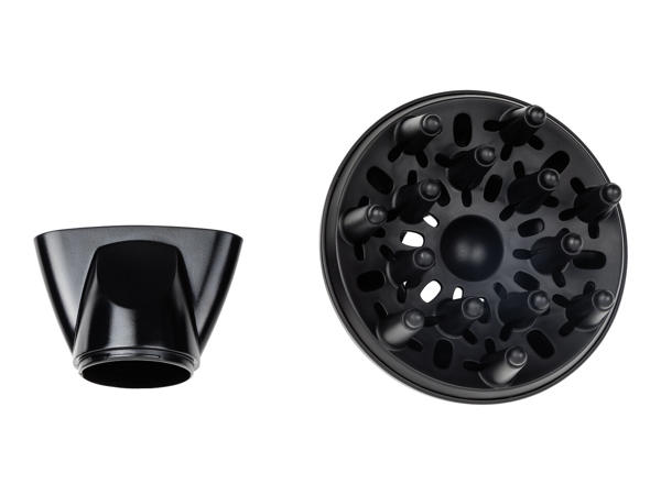 Remington Shine Therapy Hair Dryer