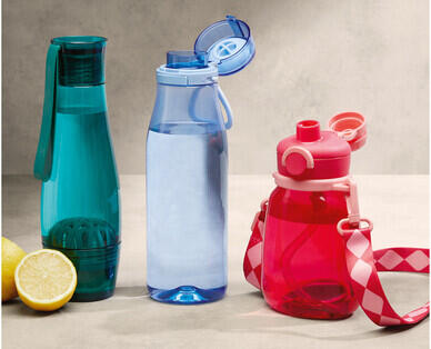 Tritan Drink Bottles