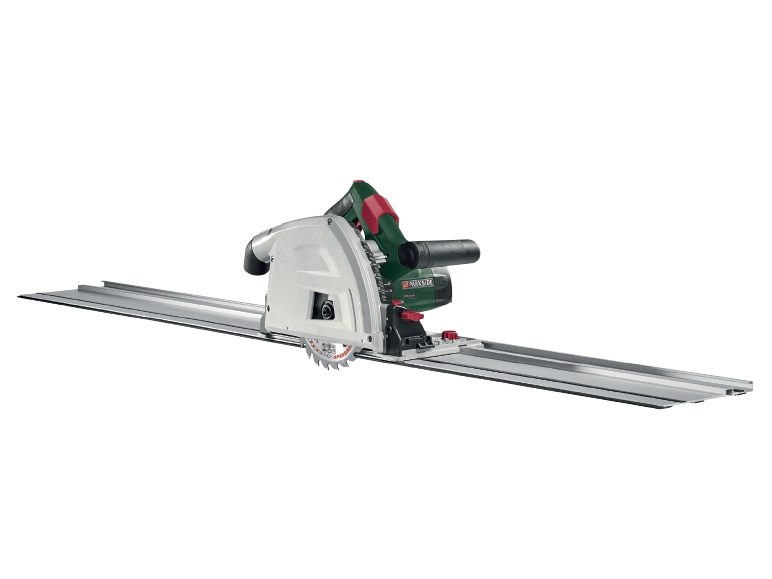 PARKSIDE Plunge Saw
