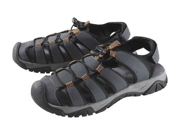 CRIVIT(R) Trekkingsandaler