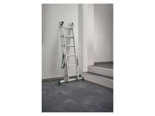 Multi-Purpose Ladder