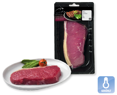 GOURMET Charolais Entrecôte