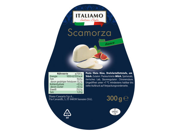Scamorza