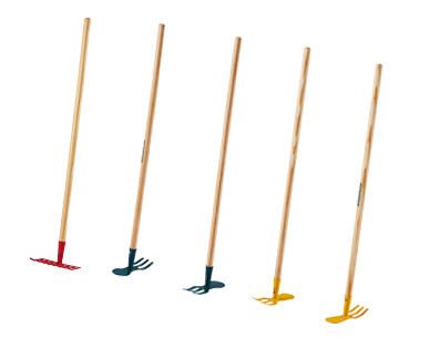 Children's Gardening Tools