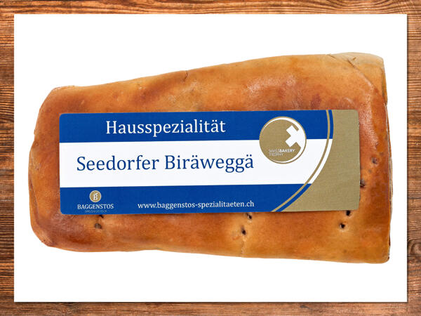Biräweggä di Seedorf
