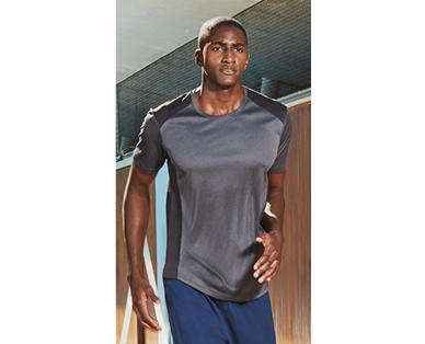 Men's Fitness Tee