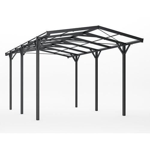 Alu-Carport Julia
