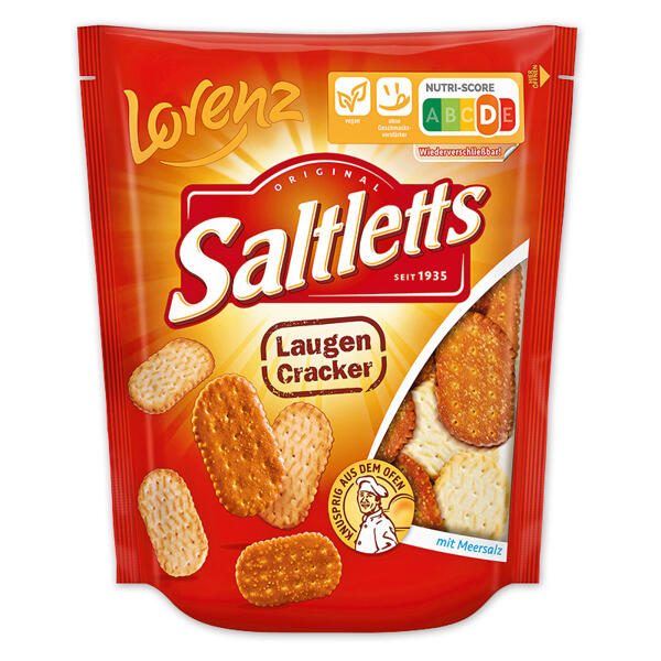 Saltletts