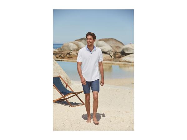Livergy Men's Polo Shirt