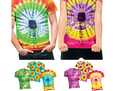 Grafix Tie Dye Kit