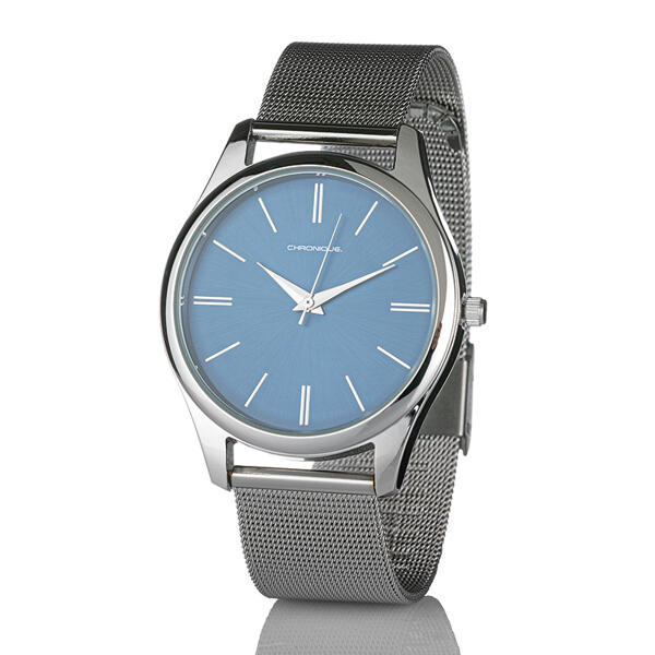 Armbanduhr