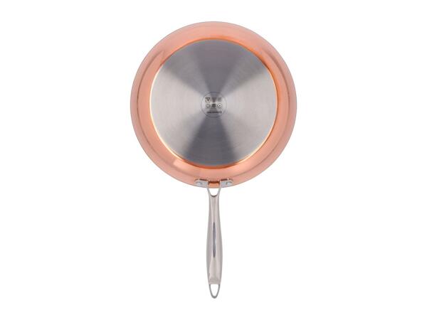 Silvercrest 28cm Copper Frying Pan