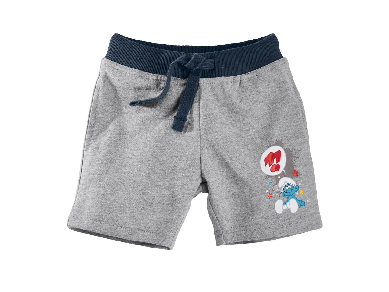 Boys' Shorts "THE SMURFS"