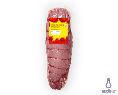 Kalbsbraten Fischli