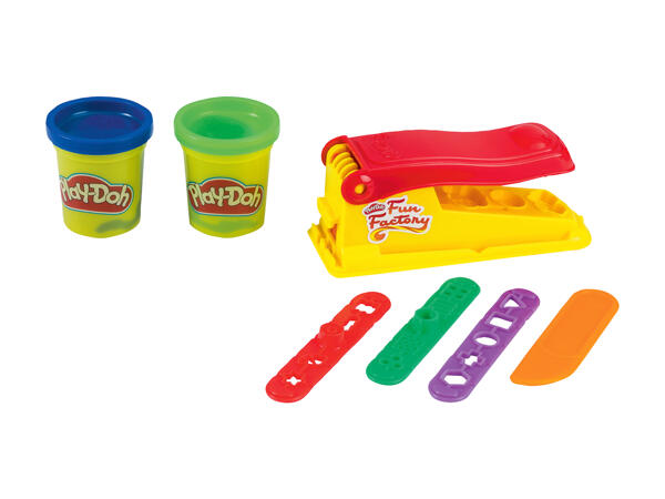 PLAY-DOH(R) Modellersæt