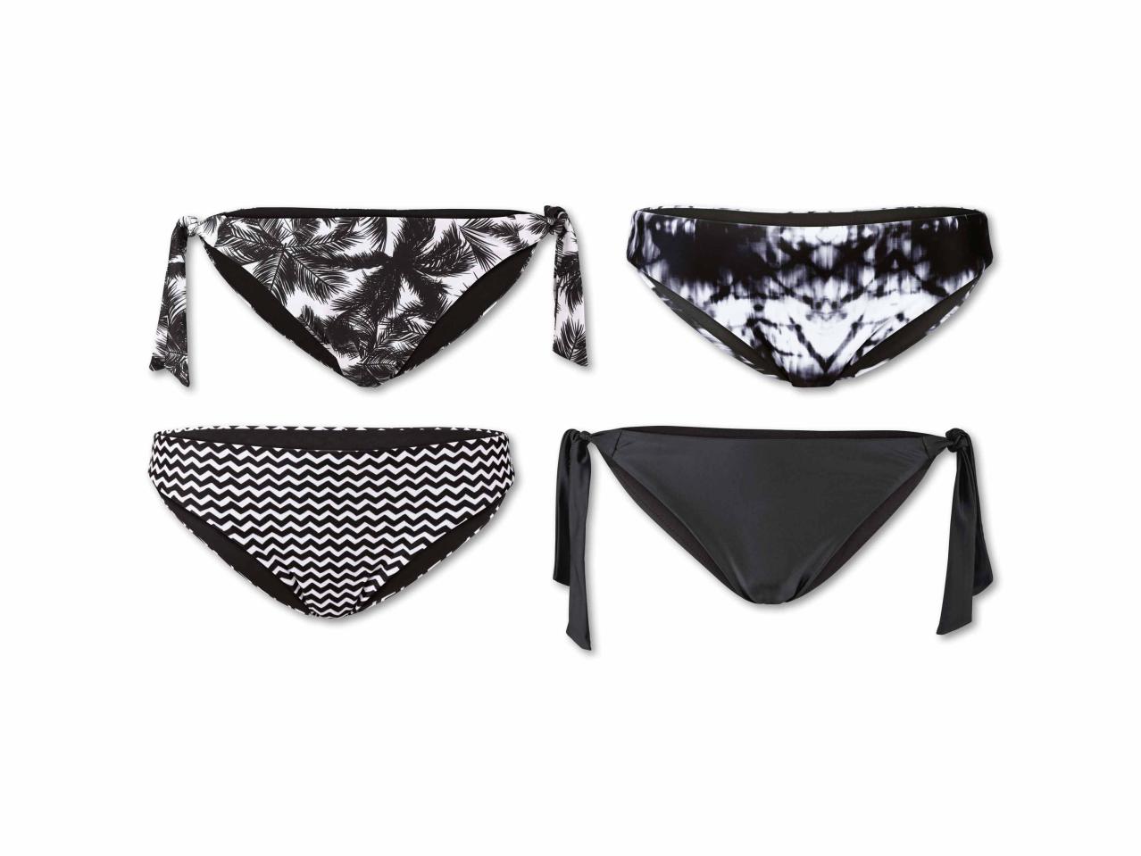 Bas de maillot de bain1