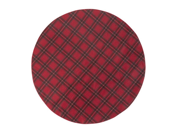 Livarno Home Tablecloth