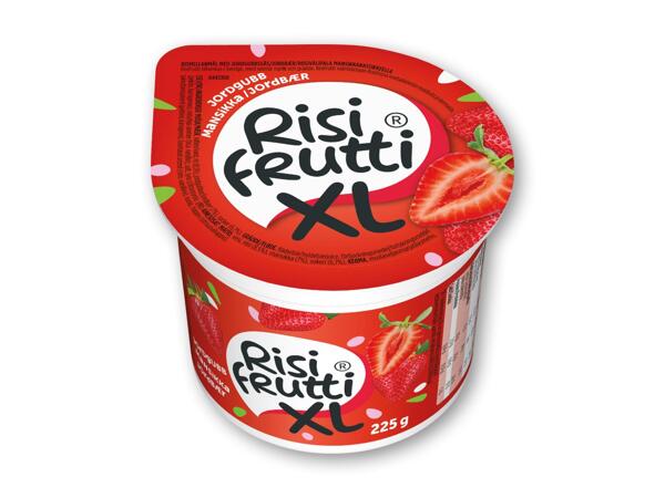 RISIFRUTTI Risdessert