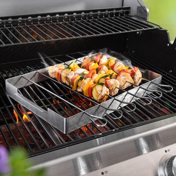 Grillspieße 6er-Set