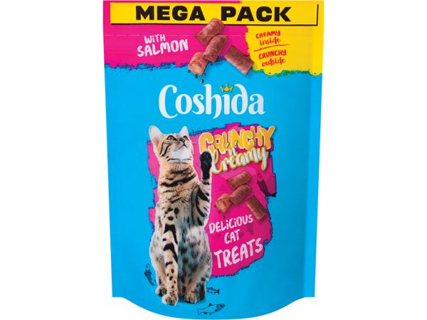 SNACK PRO KOČKY