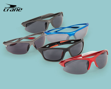 CRANE Sportbrille