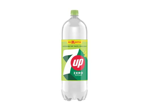 7up Free