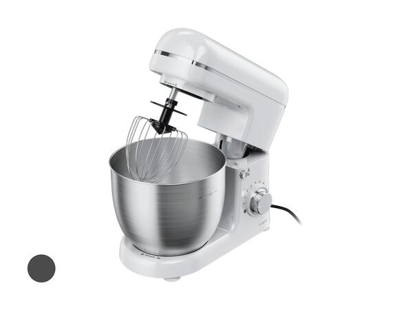 Robot de cuisine (action valable uniquement en Suisse alémanique)