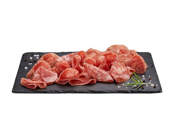 Salami (action valable uniquement au Tessin)