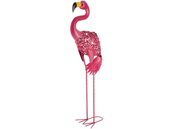 Solar Decorative Bird