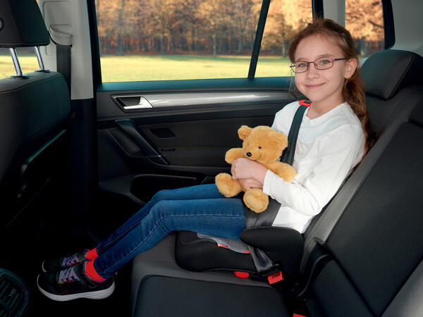 Car Booster Seat