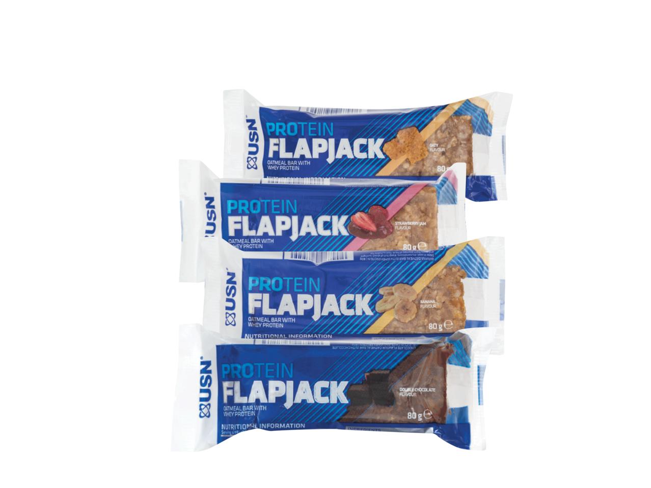 USN Protein Flapjack