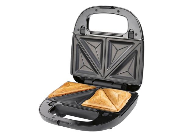 3 in 1 Sandwich Toaster