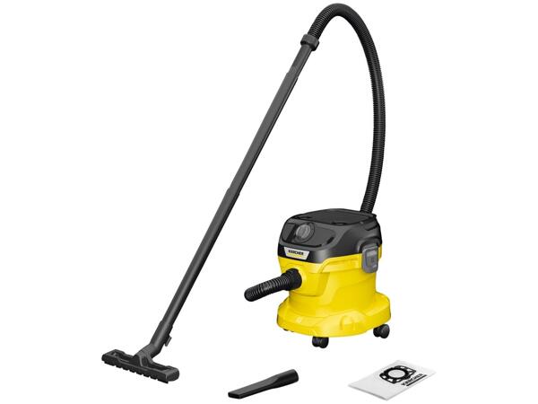 Multi-purpose vacuum cleaner