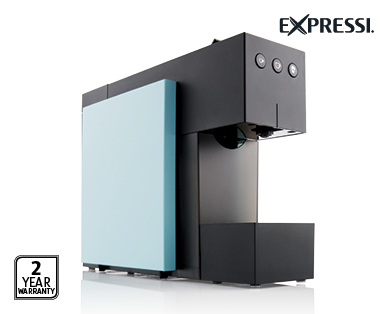 Expressi Coffee Capsule Machine